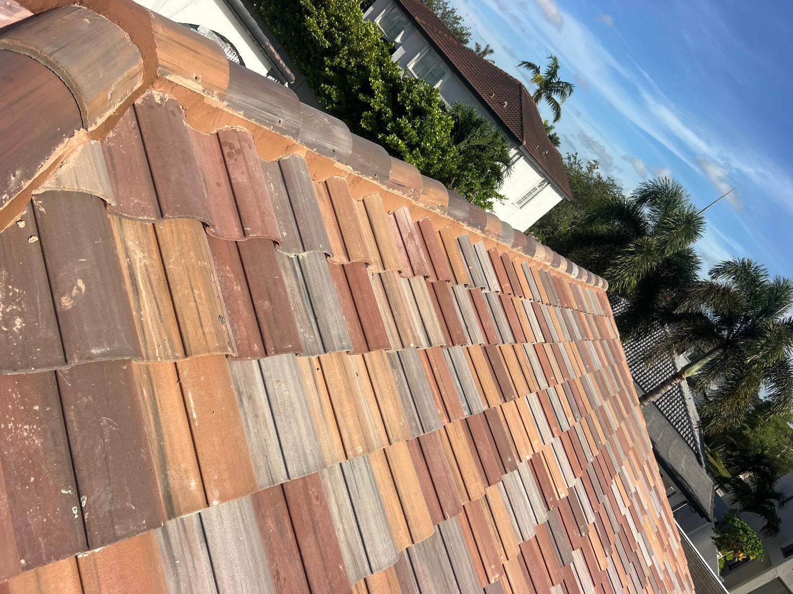 Premium West Palm Beach roofing contractor