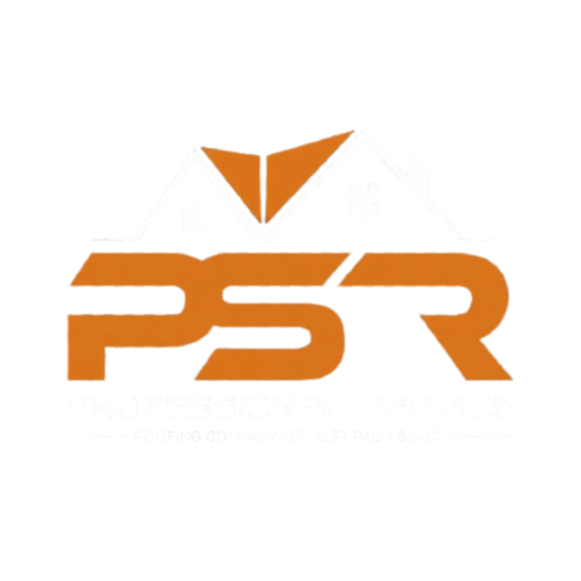 PSR Roofing Company Of West Palm Beach logo